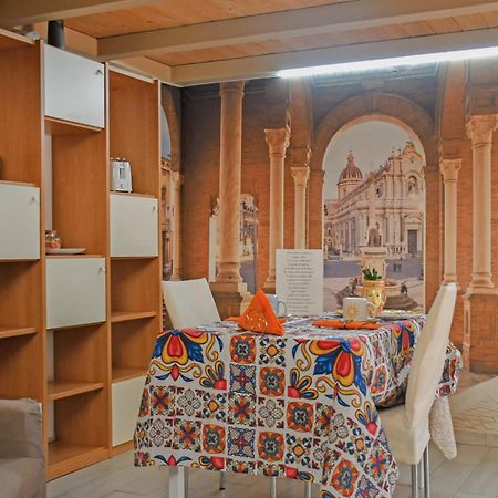 Figli Di Agata Villa Катания Екстериор снимка