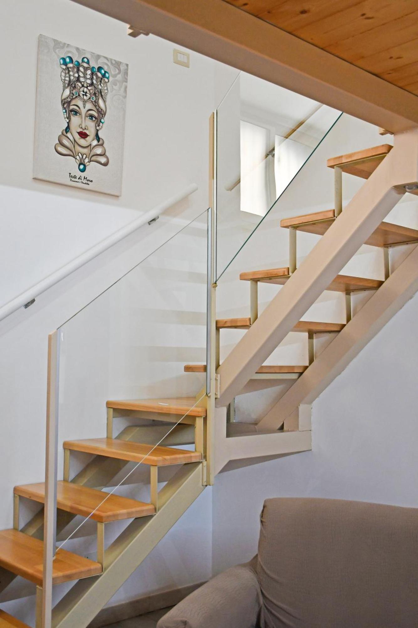 Figli Di Agata Villa Катания Екстериор снимка