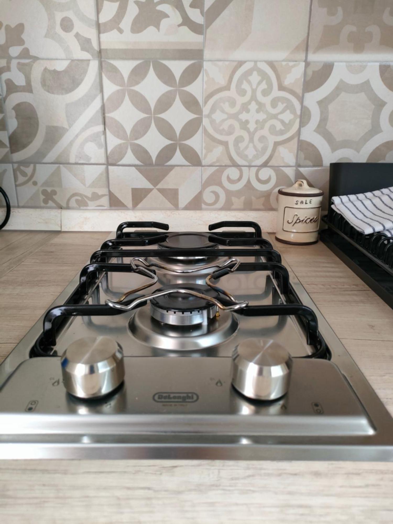Figli Di Agata Villa Катания Екстериор снимка