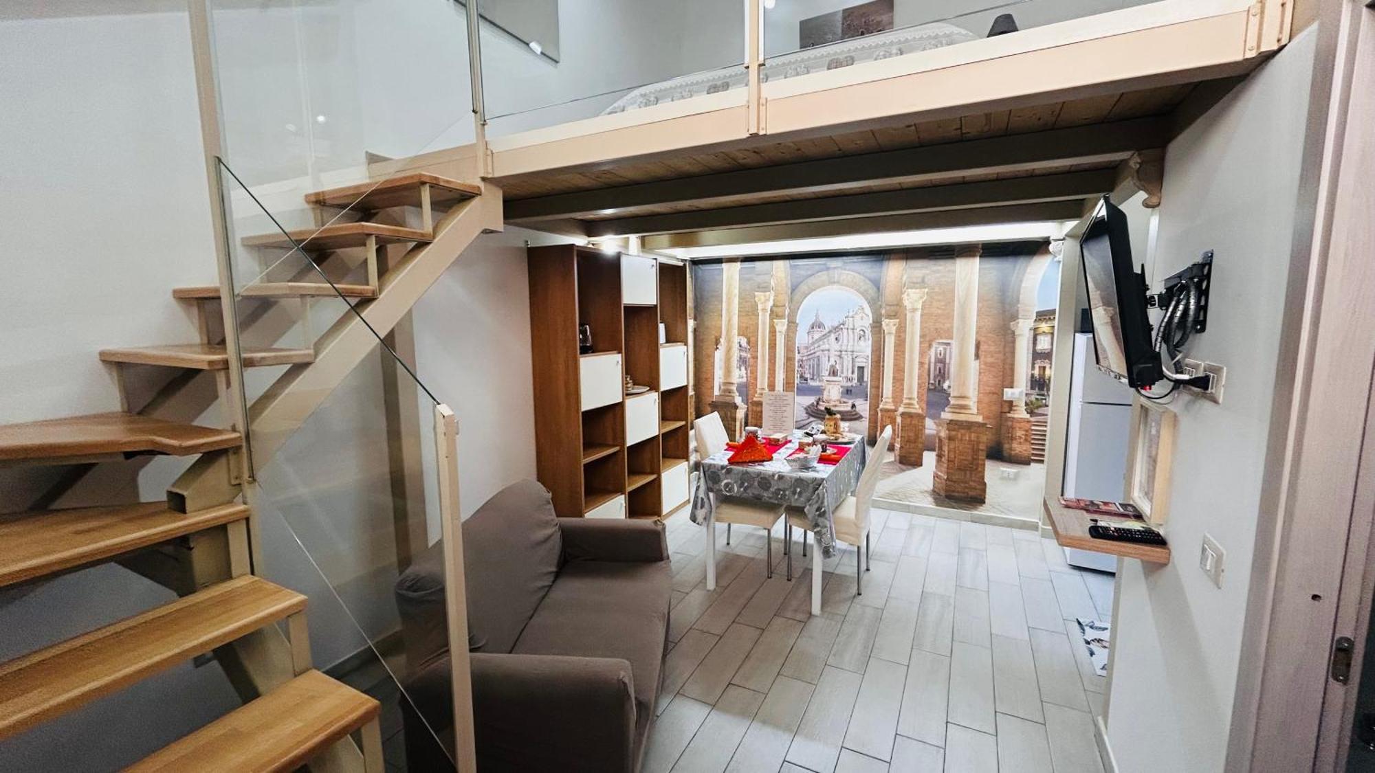 Figli Di Agata Villa Катания Екстериор снимка