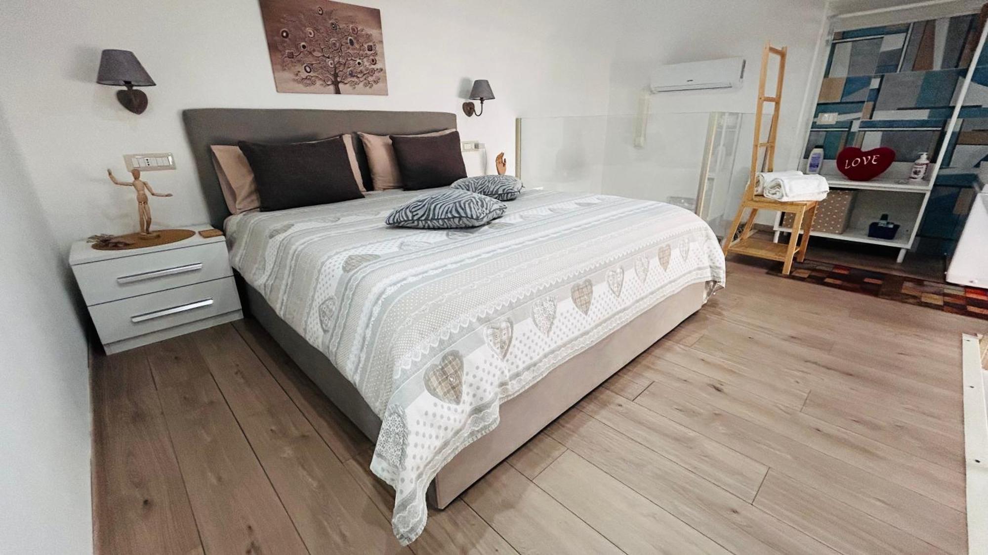 Figli Di Agata Villa Катания Екстериор снимка
