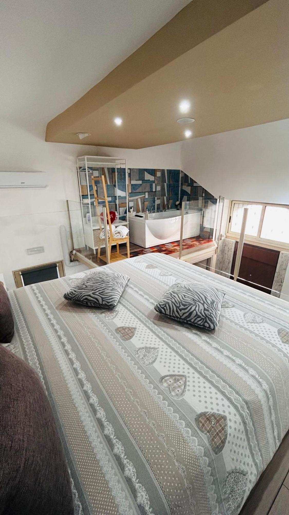 Figli Di Agata Villa Катания Екстериор снимка