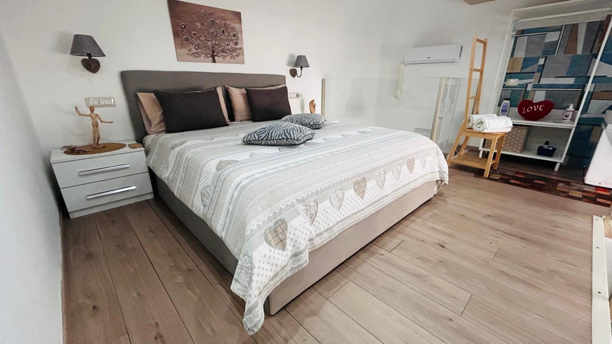 Figli Di Agata Villa Катания Екстериор снимка