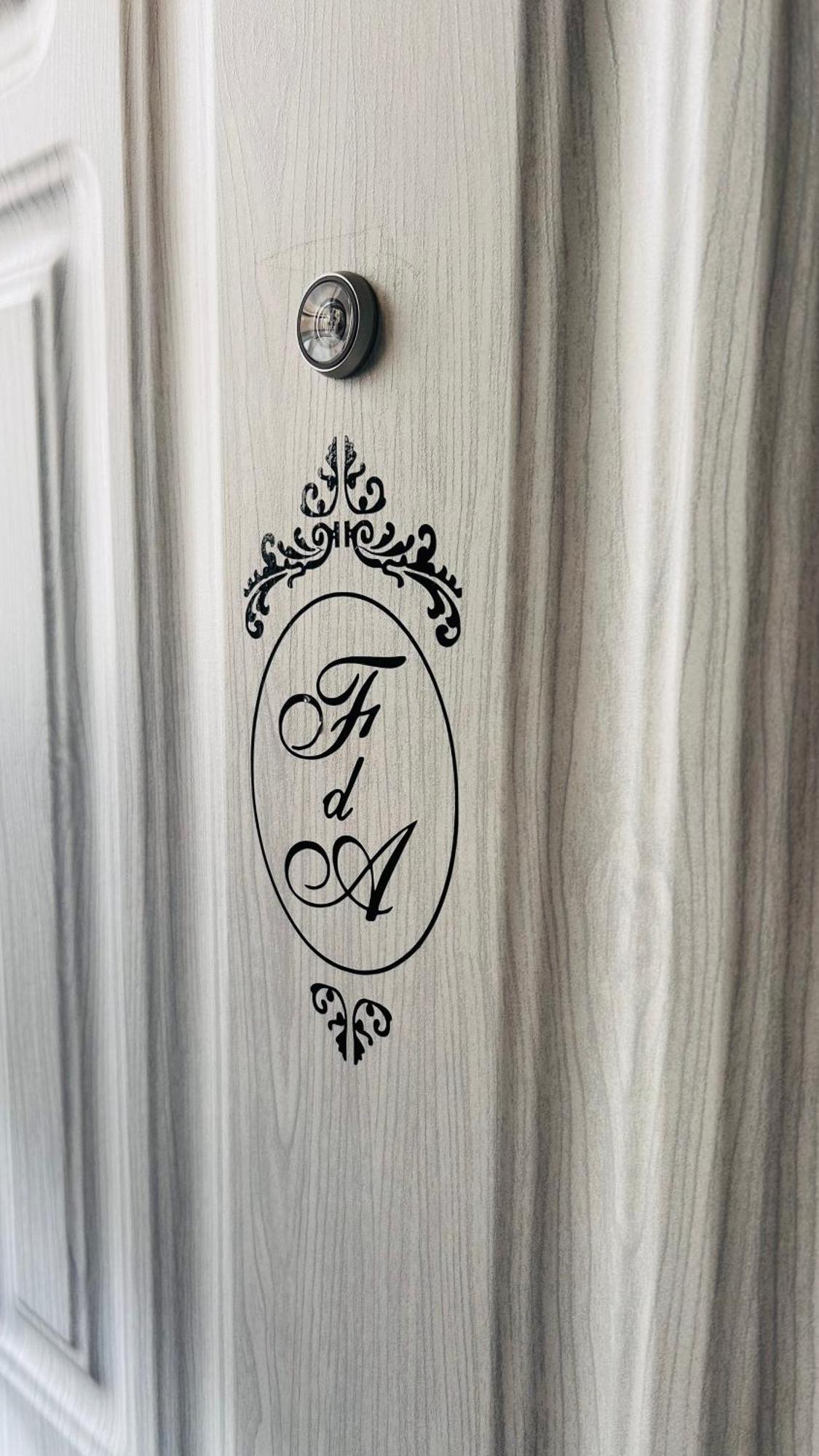 Figli Di Agata Villa Катания Екстериор снимка