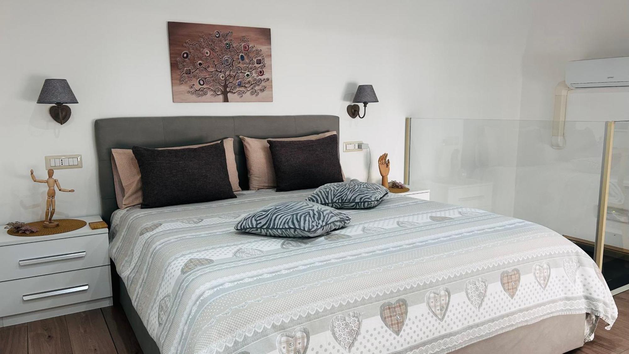 Figli Di Agata Villa Катания Екстериор снимка