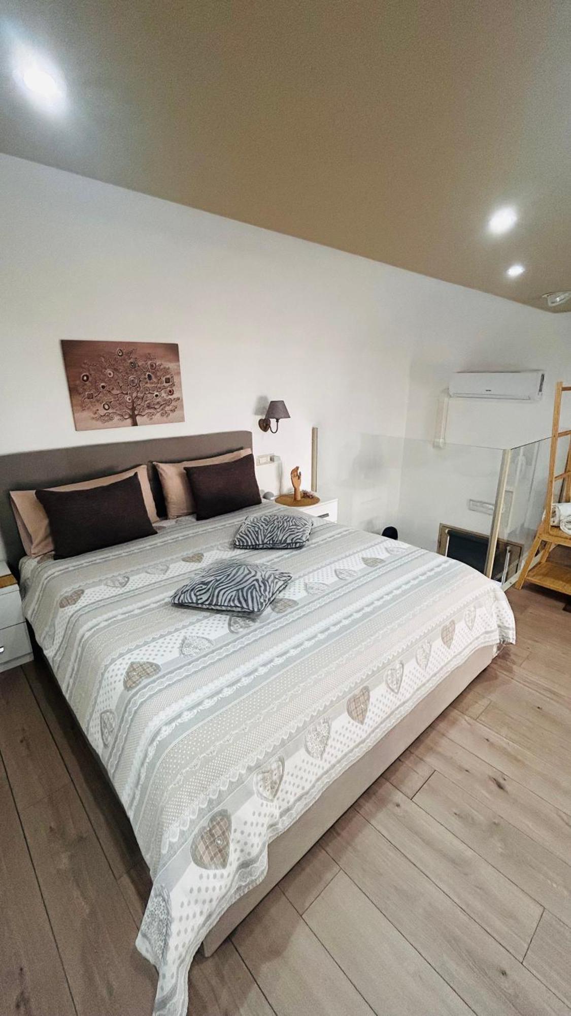 Figli Di Agata Villa Катания Екстериор снимка