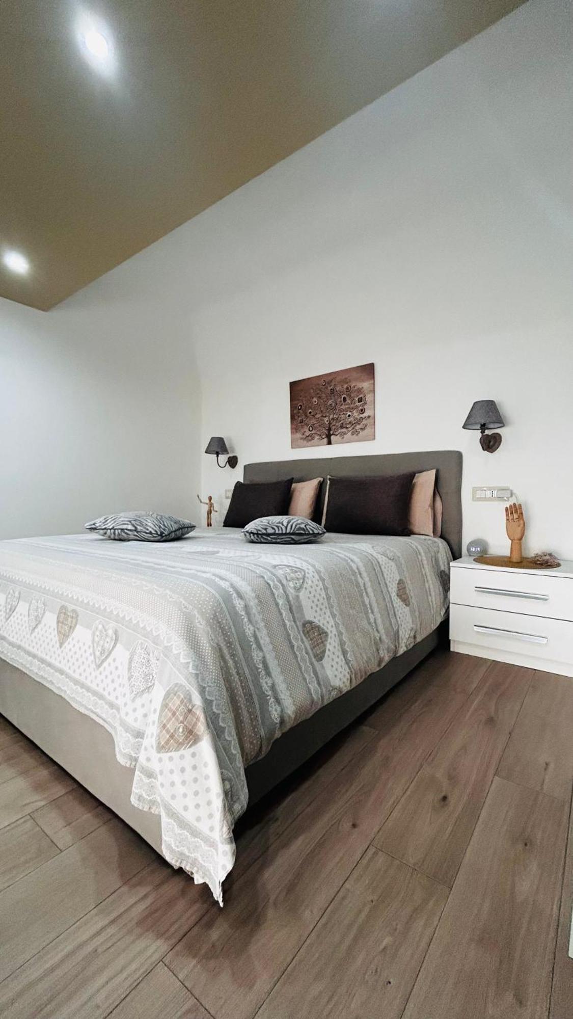 Figli Di Agata Villa Катания Екстериор снимка