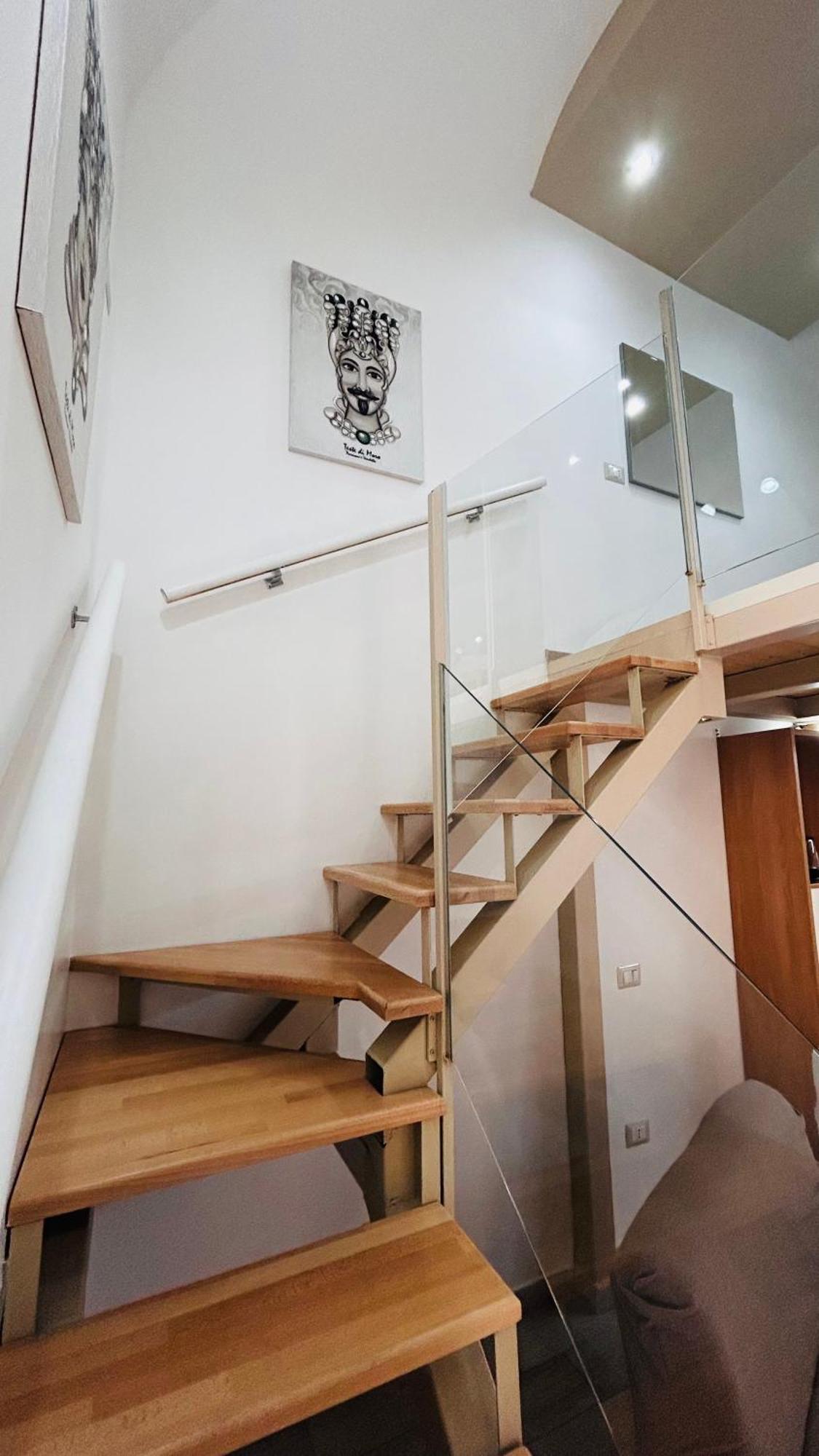 Figli Di Agata Villa Катания Екстериор снимка