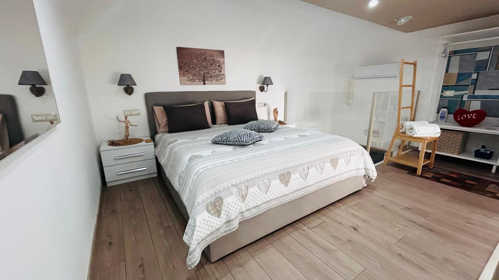 Figli Di Agata Villa Катания Екстериор снимка