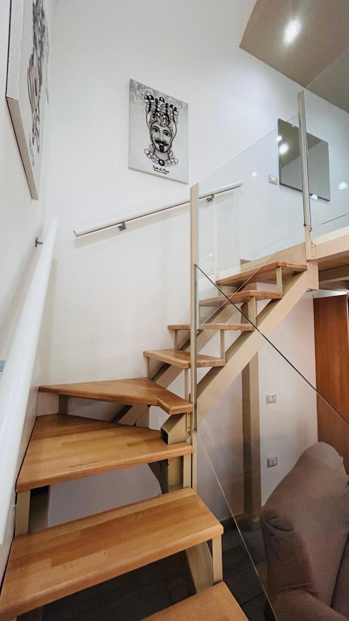 Figli Di Agata Villa Катания Екстериор снимка